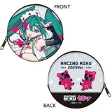 レーシングミク 2025Ver. コインケース Vol.2※不設寄送《25年4月預定》 4570140130135