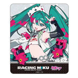 レーシングミク 2025Ver. マグネットカーステッカー(磁石貼)※不設寄送《25年4月預定》 4570140130166