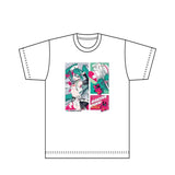 レーシングミク 2025Ver. Tシャツ※請選擇尺碼 ※不設寄送《25年4月預定》 4570140130180