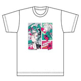 レーシングミク 2025Ver. Tシャツ※請選擇尺碼 ※不設寄送《25年4月預定》 4570140130180