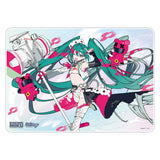 レーシングミク 2025Ver. フルグラフィックブランケット(毛氈)※不設寄送《25年4月預定》 4570140130210
