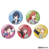 アイドルマスター シャイニーカラーズ トレーディング缶バッジ 283プロ 放課後クライマックスガールズ(襟章)(全套5個入)※不設寄送《25年8月預定》 4570140130265