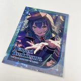 学園アイドルマスター トレーディングホログラムステッカー '24ハロウィンVer.(貼紙)(全套10個入)※不設寄送《25年8月預定》 4570140131125