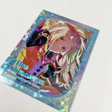 学園アイドルマスター トレーディングホログラムステッカー '24ハロウィンVer.(貼紙)(全套10個入)※不設寄送《25年8月預定》 4570140131125