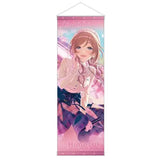学園アイドルマスター B2ハーフタペストリー 姫崎莉波 L.U.V(掛布)※不設寄送《25年8月預定》 4570140131156