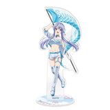 Summer Pockets BIGアクリルスタンド 空門蒼(亞加力立牌)※不設寄送《25年12月預定》 日版 全數$178 / ※不設寄送 / 25年10月13日