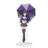 Summer Pockets BIGアクリルスタンド 久島鴎(亞加力立牌)※不設寄送《25年12月預定》 日版 全數$178 / ※不設寄送 / 25年10月13日