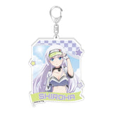 Summer Pockets BIGアクリルキーホルダー 鳴瀬しろは(亞加力鎖匙扣)※不設寄送《25年12月預定》 日版 全數$128 / ※不設寄送 / 25年10月13日
