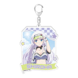 Summer Pockets BIGアクリルキーホルダー 鳴瀬しろは(亞加力鎖匙扣)※不設寄送《25年12月預定》 日版 全數$128 / ※不設寄送 / 25年10月13日