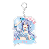 Summer Pockets BIGアクリルキーホルダー 空門蒼(亞加力鎖匙扣)※不設寄送《25年12月預定》 日版 全數$128 / ※不設寄送 / 25年10月13日