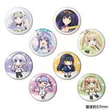 Summer Pockets トレーディング缶バッジ(襟章)(全套8個入)※不設寄送《25年12月預定》 日版 全數$228 / ※不設寄送 / 25年10月13日