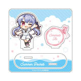 Summer Pockets ミニアクリルスタンド 空門蒼(亞加力立牌)※不設寄送《25年12月預定》 日版 全數$138 / ※不設寄送 / 25年10月13日