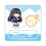 Summer Pockets ミニアクリルスタンド 久島鴎(亞加力立牌)※不設寄送《25年12月預定》 日版 全數$138 / ※不設寄送 / 25年10月13日