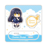 Summer Pockets ミニアクリルスタンド 久島鴎(亞加力立牌)※不設寄送《25年12月預定》 日版 全數$138 / ※不設寄送 / 25年10月13日