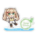 Summer Pockets ミニアクリルスタンド 紬ヴェンダース(亞加力立牌)※不設寄送《25年12月預定》 日版 全數$138 / ※不設寄送 / 25年10月13日
