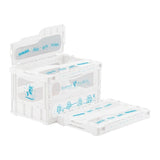 Summer Pockets 折りたたみコンテナ(摺疊儲物箱)※不設寄送《25年12月預定》 日版 全數$498 / ※不設寄送 / 25年10月13日