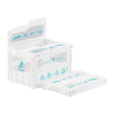 Summer Pockets 折りたたみコンテナ(摺疊儲物箱)※不設寄送《25年12月預定》 日版 全數$498 / ※不設寄送 / 25年10月13日