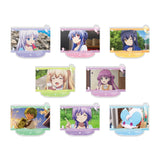 Summer Pockets トレーディング場面写アクリルスタンドキーホルダー(亞加力立牌)(全套8個入)※不設寄送《25年12月預定》 日版 全數$458 / ※不設寄送 / 25年10月13日