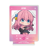 ぼっち・ざ・ろっく! アクリルスタンド Vol.2 後藤ひとり(亞加力立牌)※不設寄送《25年9月預定》 日版 全數$138 / ※不設寄送 / 25年7月14日