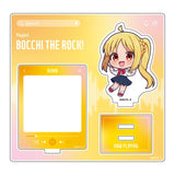 ぼっち・ざ・ろっく! アクリルスタンド Vol.2 伊地知虹夏(亞加力立牌)※不設寄送《25年9月預定》 日版 全數$138 / ※不設寄送 / 25年7月14日