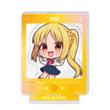 ぼっち・ざ・ろっく! アクリルスタンド Vol.2 伊地知虹夏(亞加力立牌)※不設寄送《25年9月預定》 日版 全數$138 / ※不設寄送 / 25年7月14日