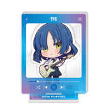 ぼっち・ざ・ろっく! アクリルスタンド Vol.2 山田リョウ(亞加力立牌)※不設寄送《25年9月預定》 日版 全數$138 / ※不設寄送 / 25年7月14日