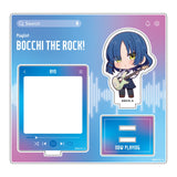 ぼっち・ざ・ろっく! アクリルスタンド Vol.2 山田リョウ(亞加力立牌)※不設寄送《25年9月預定》 日版 全數$138 / ※不設寄送 / 25年7月14日