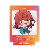 ぼっち・ざ・ろっく! アクリルスタンド Vol.2 喜多郁代(亞加力立牌)※不設寄送《25年9月預定》 日版 全數$138 / ※不設寄送 / 25年7月14日