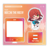 ぼっち・ざ・ろっく! アクリルスタンド Vol.2 喜多郁代(亞加力立牌)※不設寄送《25年9月預定》 日版 全數$138 / ※不設寄送 / 25年7月14日