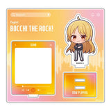 ぼっち・ざ・ろっく! アクリルスタンド Vol.2 伊地知星歌(亞加力立牌)※不設寄送《25年9月預定》 日版 全數$138 / ※不設寄送 / 25年7月14日