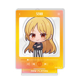 ぼっち・ざ・ろっく! アクリルスタンド Vol.2 伊地知星歌(亞加力立牌)※不設寄送《25年9月預定》 日版 全數$138 / ※不設寄送 / 25年7月14日