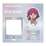 ぼっち・ざ・ろっく! アクリルスタンド Vol.2 廣井きくり(亞加力立牌)※不設寄送《25年9月預定》 日版 全數$138 / ※不設寄送 / 25年7月14日