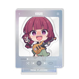 ぼっち・ざ・ろっく! アクリルスタンド Vol.2 廣井きくり(亞加力立牌)※不設寄送《25年9月預定》 日版 全數$138 / ※不設寄送 / 25年7月14日