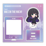 ぼっち・ざ・ろっく! アクリルスタンド Vol.2 PAさん(亞加力立牌)※不設寄送《25年9月預定》 日版 全數$138 / ※不設寄送 / 25年7月14日