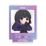 ぼっち・ざ・ろっく! アクリルスタンド Vol.2 PAさん(亞加力立牌)※不設寄送《25年9月預定》 日版 全數$138 / ※不設寄送 / 25年7月14日