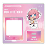 ぼっち・ざ・ろっく! アクリルスタンド Vol.2 後藤ふたり&ジミヘン(亞加力立牌)※不設寄送《25年9月預定》 日版 全數$138 / ※不設寄送 / 25年7月14日