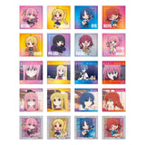 ぼっち・ざ・ろっく! トレーディングステッカー(貼紙)(全套10個入)※不設寄送《25年9月預定》 日版 全數$198 / ※不設寄送 / 25年7月14日