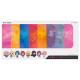 ぼっち・ざ・ろっく! デスクマット(橡膠枱墊)※不設寄送《25年9月預定》 日版 全數$298 / ※不設寄送 / 25年7月14日