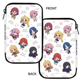 ぼっち・ざ・ろっく! マルチポーチ(小袋)※不設寄送《25年9月預定》 日版 全數$168 / ※不設寄送 / 25年7月14日