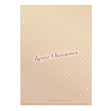 彼女、お借りします 描き下ろしクリアファイル(文件夾)(售價為5個)※不設寄送《25年11月預定》 日版 全數$128 / ※不設寄送 / 25年9月8日