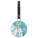 初音ミク ラゲッジタグ akiba culture fashion 初音ミク(行李牌)※不設寄送《25年11月預定》 日版 全數$128 / ※不設寄送 / 25年9月8日