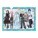 初音ミク クリアファイル akiba culture fashion(文件夾)(售價為5個)※不設寄送《25年11月預定》 日版 全數$128 / ※不設寄送 / 25年9月8日