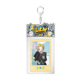 初音ミク フォトホルダー(カード付) akiba culture fashion 鏡音レン(亞加力鎖匙扣)※不設寄送《25年11月預定》 日版 全數$128 / ※不設寄送 / 25年9月8日