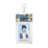 初音ミク フォトホルダー(カード付) akiba culture fashion KAITO(亞加力鎖匙扣)※不設寄送《25年11月預定》 日版 全數$128 / ※不設寄送 / 25年9月8日