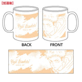 呪術廻戦 温感マグカップ 虎杖悠仁(馬克杯)※不設寄送《25年11月預定》 日版 全數$198 / ※不設寄送 / 25年9月26日