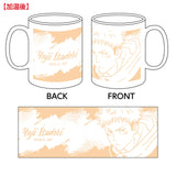 呪術廻戦 温感マグカップ 虎杖悠仁(馬克杯)※不設寄送《25年11月預定》 日版 全數$198 / ※不設寄送 / 25年9月26日