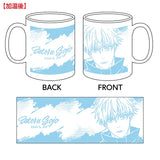 呪術廻戦 温感マグカップ 五条悟(馬克杯)※不設寄送《25年11月預定》 日版 全數$198 / ※不設寄送 / 25年9月26日