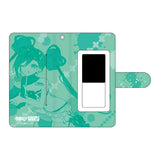 レーシングミク 2025 セパンVer. 手帳型スマートフォンケース(手機殼)※不設寄送《25年9月預定》 日版 全數$248 / ※不設寄送 / 25年7月14日