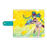 レーシングミク 2025 セパンVer. 手帳型スマートフォンケース(手機殼)※不設寄送《25年9月預定》 日版 全數$248 / ※不設寄送 / 25年7月14日