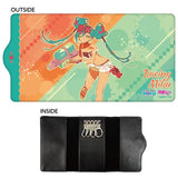 レーシングミク 2025 セパンVer. キーケース(鎖匙包)※不設寄送《25年9月預定》 日版 全數$178 / ※不設寄送 / 25年7月14日